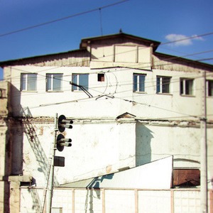 В зоне риска: Круговое депо Ленинградского вокзала — В городе translation missing: ru.desktop.posts.titles.on The Village