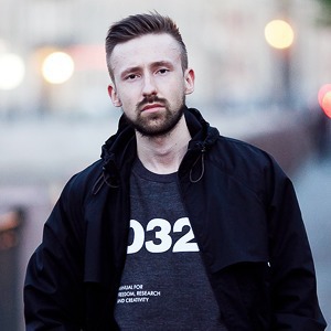 Внешний вид (Петербург): Дмитрий Писоцкий, арт-директор отдела в Volga Volga Brand Identity — Внешний вид на The Village