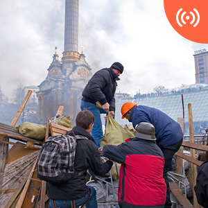 События в Киеве: 20 февраля — Прямая трансляция translation missing: ru.desktop.posts.titles.on The Village