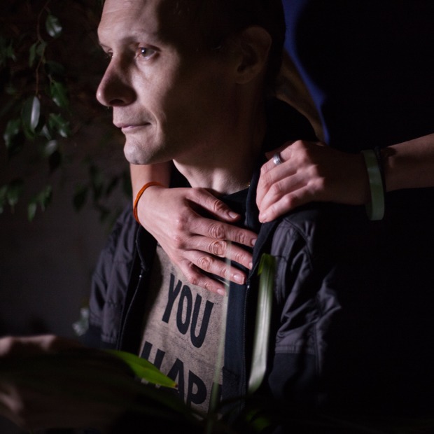 Пациенты, волонтеры и врач — о жизни в хосписе — Люди в городе translation missing: ru.desktop.posts.titles.on The Village