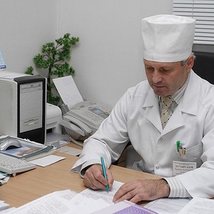 На прием к врачу в Москве можно будет записаться через интернет — Ситуация на The Village