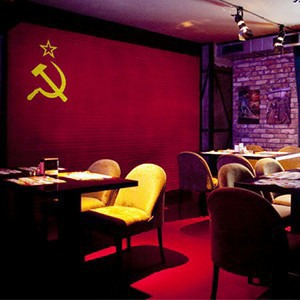 В Москве вновь открылся бар Hungry Duck — Рестораны на The Village