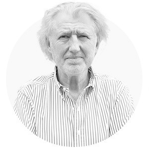 Интервью: Пьер Ганьер о простой еде и своём московском ресторане — Кухня translation missing: ru.desktop.posts.titles.on The Village