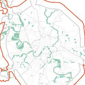 Москва увеличится уже на 160 тысяч гектаров — Ситуация на The Village