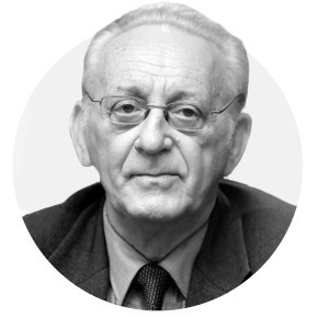 Комментарий: Наум Клейман о ситуации вокруг Музея кино — Комментарий translation missing: ru.desktop.posts.titles.on The Village