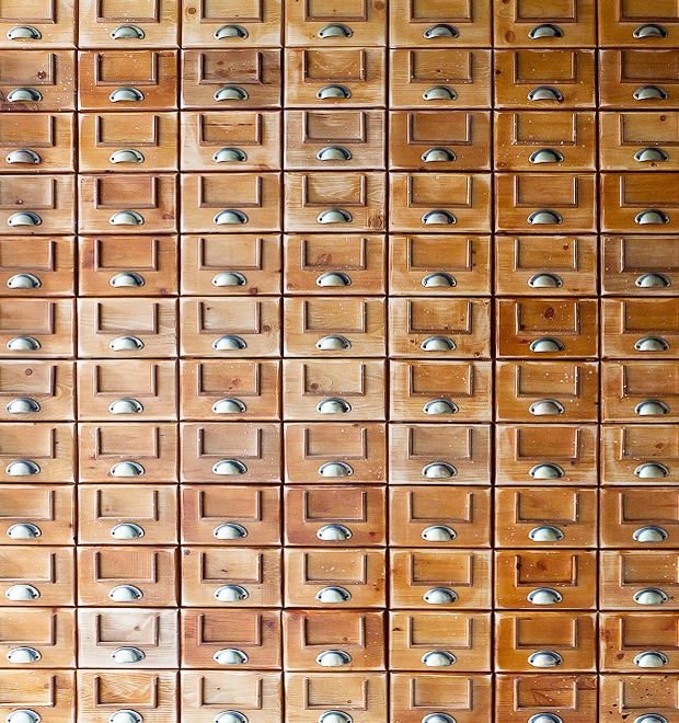 Гид по проекту Biblioteka — Рестораны translation missing: ru.desktop.posts.titles.on The Village