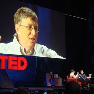 В Москве покажут лучшие выступления с научной конференции TED — Ситуация translation missing: ru.desktop.posts.titles.on The Village