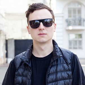 Внешний вид (Киев): Антон Шнайдер, дизайнер — Внешний вид translation missing: ru.desktop.posts.titles.on The Village