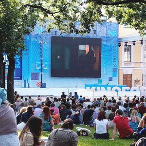 Несколько петербургских кинофестивалей объединят в международный кинофорум — События на The Village