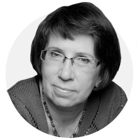 Комментарий: Наталья Мироничева — об аномально холодной зиме — Город translation missing: ru.desktop.posts.titles.on The Village