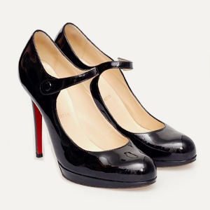 Свитшот Acne, джинсы Evisu, туфли Christian Louboutin — Что надеть translation missing: ru.desktop.posts.titles.on The Village
