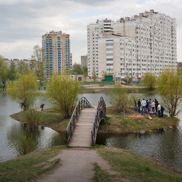 Я — «саранча», и горжусь этим — Город translation missing: ru.desktop.posts.titles.on The Village