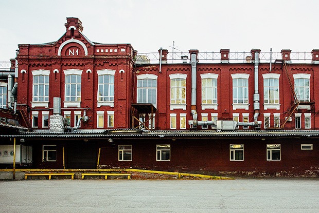 Город в городе: Как в Москве создают креативный кластер «Кристалл»
— Архитектура на The Village