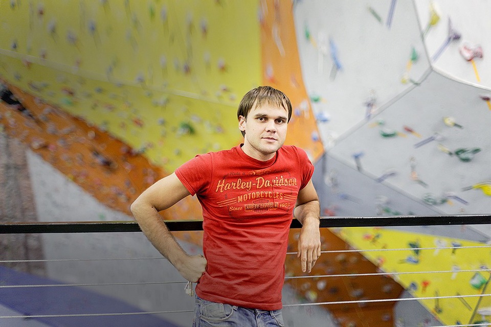 BigWall: Как построить и сделать прибыльным самый большой скалодром в Москве — Свое место на The Village