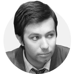 Комментарий дня: Булат Латыпов о Газманове на вокзале — Комментарий на The Village