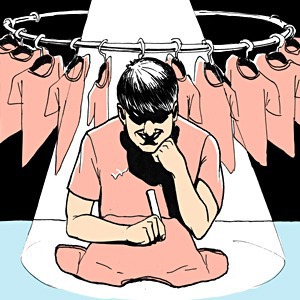 Есть вопрос: «Кто придумывает шутки официантам „Двух палочек“?» — Есть вопрос translation missing: ru.desktop.posts.titles.on The Village