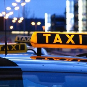 В аэропорту Борисполь появилась единая служба такси — Ситуация translation missing: ru.desktop.posts.titles.on The Village
