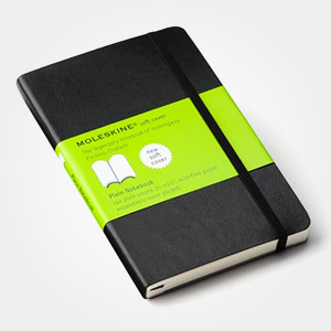 Лучше меньше: Где покупать блокнот Moleskine — Услуги и покупки translation missing: ru.desktop.posts.titles.on The Village