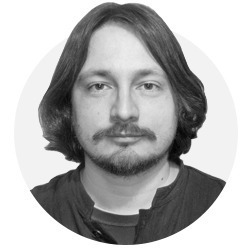 Прямая речь: Данияр Юсупов — о диагнозе Петербургу — Город translation missing: ru.desktop.posts.titles.on The Village