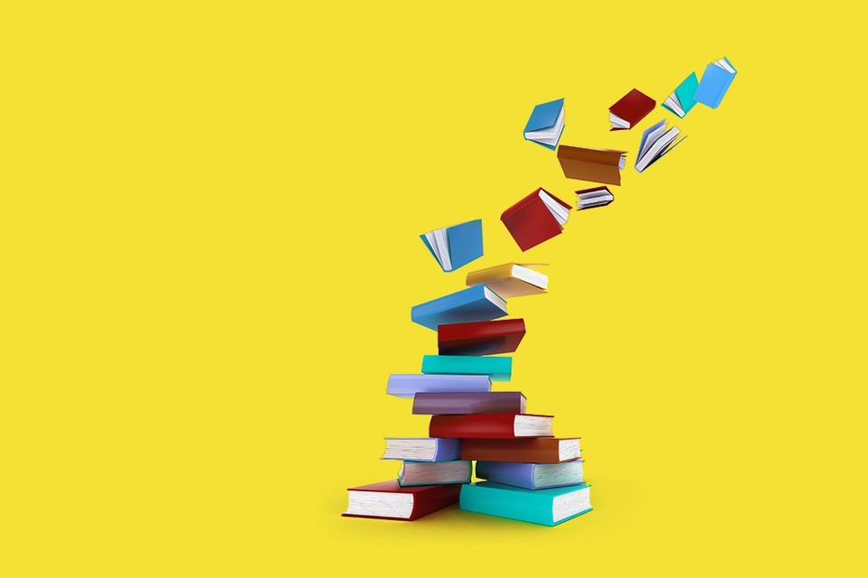 Море идей: 10 книг, которые помогут мыслить креативнее — Облако знаний translation missing: ru.desktop.posts.titles.on The Village