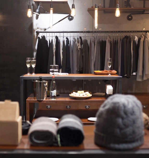 Новое место: Loft Design by... в «Атриуме» — Магазины translation missing: ru.desktop.posts.titles.on The Village