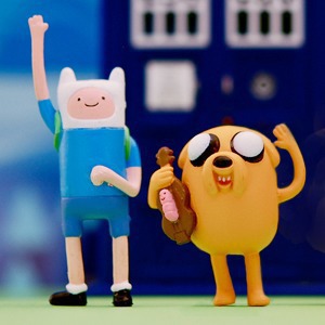 «Зомби-забег», фестиваль Adventure Time, «Архстояние» и ещё 15 событий — Выходные в городе на The Village