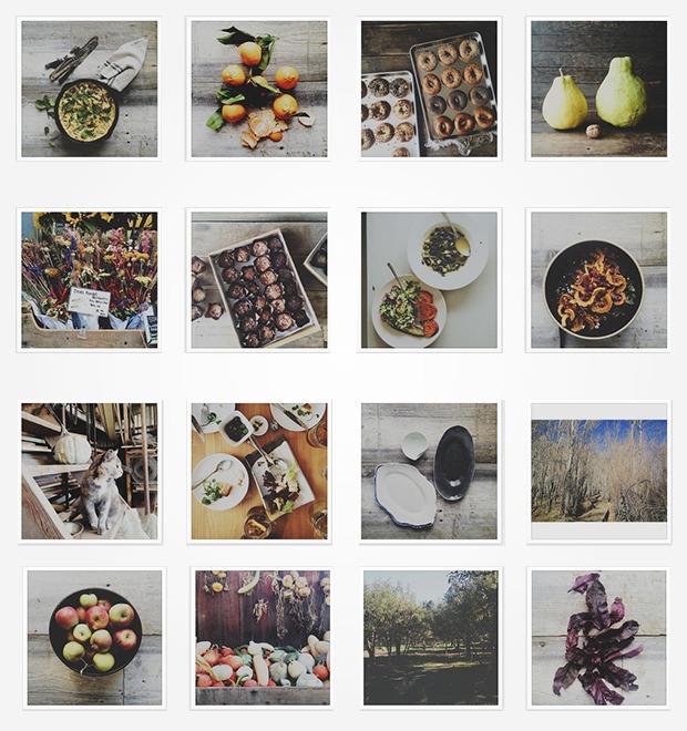 Пищевая плёнка: Красивые Instagram с едой. Часть 2 — Кухня translation missing: ru.desktop.posts.titles.on The Village