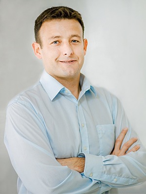 Гай Михлин (EatWith): «Я смотрел на окна и думал — как живут эти люди, где они едят вечерами» — Интервью translation missing: ru.desktop.posts.titles.on The Village