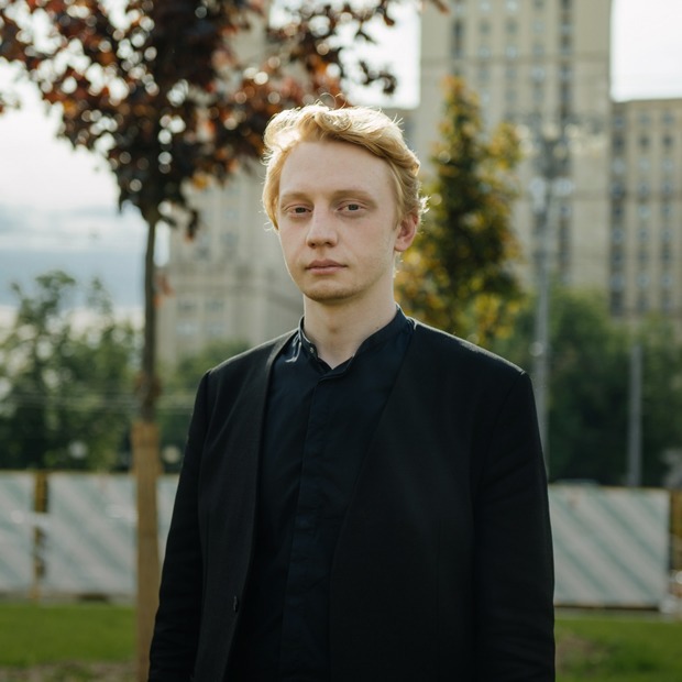 Молодые архитекторы, которые переделывают Садовое кольцо — Люди в городе на The Village