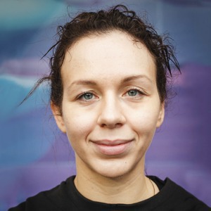 Люди в городе: Призеры и простые участники о Московском марафоне — Галереи translation missing: ru.desktop.posts.titles.on The Village