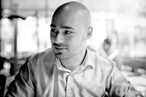 Борис Макаренков, создатель приложения «Книга вслух» и розничной сети «КиТ» — Сделал сам translation missing: ru.desktop.posts.titles.on The Village