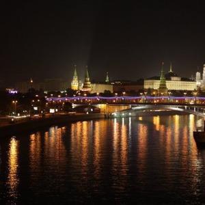 BBC показал последние два ролика о Москве — Туризм на The Village