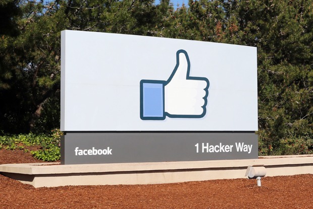 Что происходит с Facebook — Истории на The Village