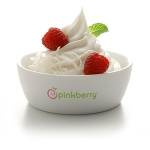 В Москве открывается Pinkberry — Рестораны на The Village