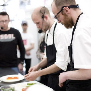 В Москве во второй раз пройдет Omnivore Food Festival — Кухня на The Village