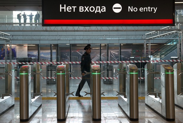 Москвичи второго сорта — Город translation missing: ru.desktop.posts.titles.on The Village