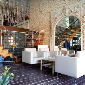 Офис недели (Москва): Zoran Design и Transparent House — Интерьер недели translation missing: ru.desktop.posts.titles.on The Village