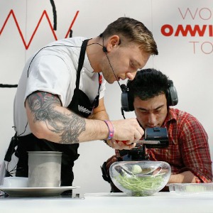 Все подробности трёх дней гастрономического фестиваля Omnivore 2014 в Москве — Гид The Village translation missing: ru.desktop.posts.titles.on The Village