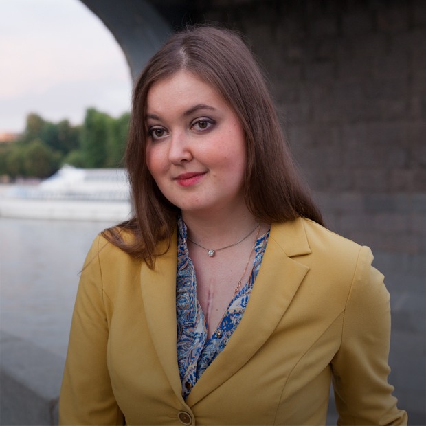 Одна на миллион: Что делать, если тебе осталось жить три года — Личный опыт translation missing: ru.desktop.posts.titles.on The Village