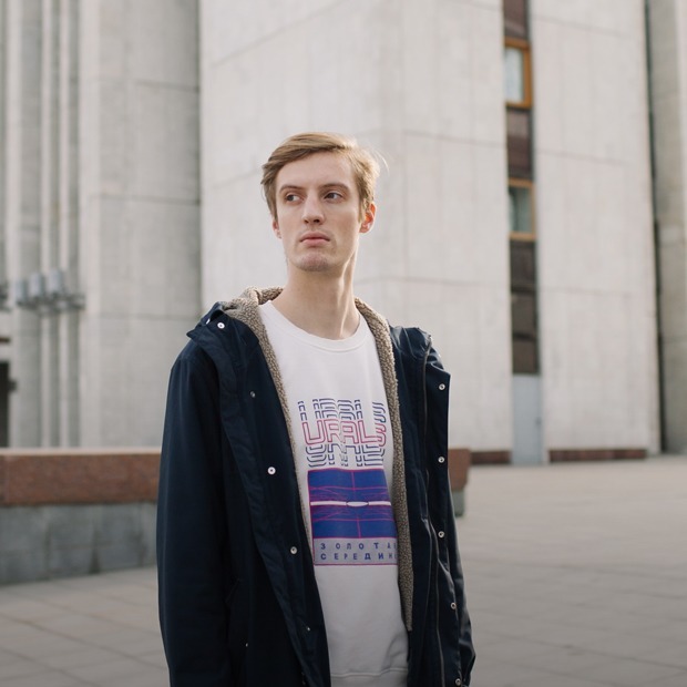 Техно-тусовка Екатеринбурга о вечеринках на Урале и в Берлине — Люди в городе на The Village