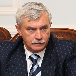 План губернатора: 12 новых обещаний Георгия Полтавченко — Город на The Village