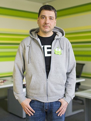 Режь верёвку: Как ZeptoLab превращается из инди-разработчика в корпорацию — Истории translation missing: ru.desktop.posts.titles.on The Village