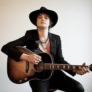 Гости столицы: Сутки с Babyshambles — Weekend на The Village