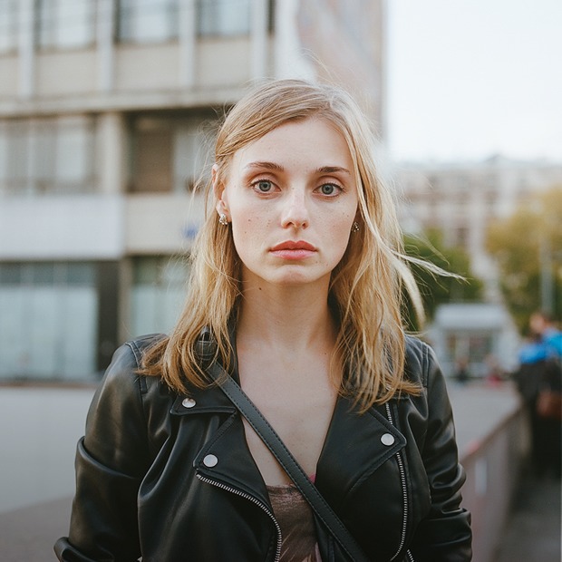 Екатерина Щеглова — о Сущёвском Вале — Любимое место translation missing: ru.desktop.posts.titles.on The Village