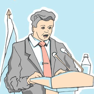 Говорит Москва: Денис Визгалов о публичных слушаниях — Город на The Village