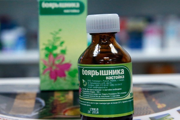 Зачем продавать «Валокордин» и «Боярышник» по рецепту — Комментарий translation missing: ru.desktop.posts.titles.on The Village