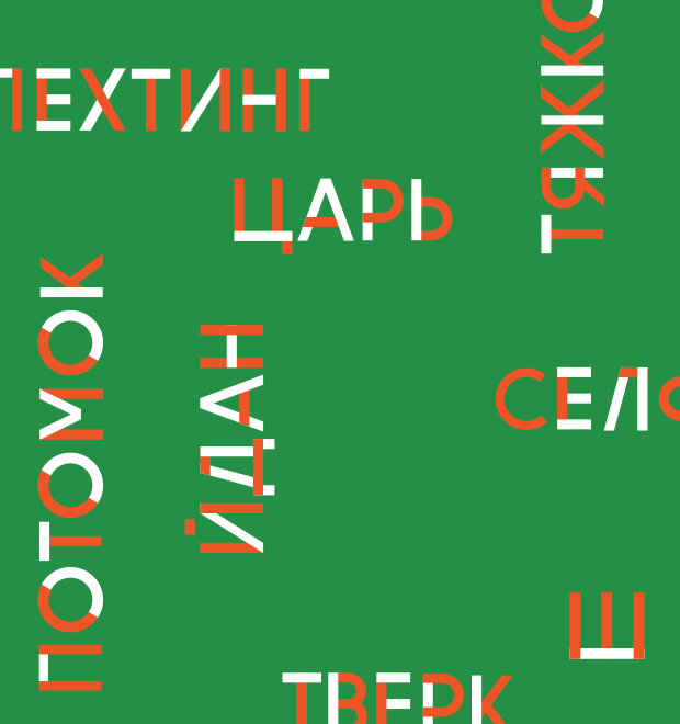 Итоги 2013: Главные слова и фразы уходящего года (Часть 3) — Ситуация translation missing: ru.desktop.posts.titles.on The Village