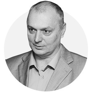Комментарий: Михаил Пашкин о деликатности полиции — Ситуация translation missing: ru.desktop.posts.titles.on The Village