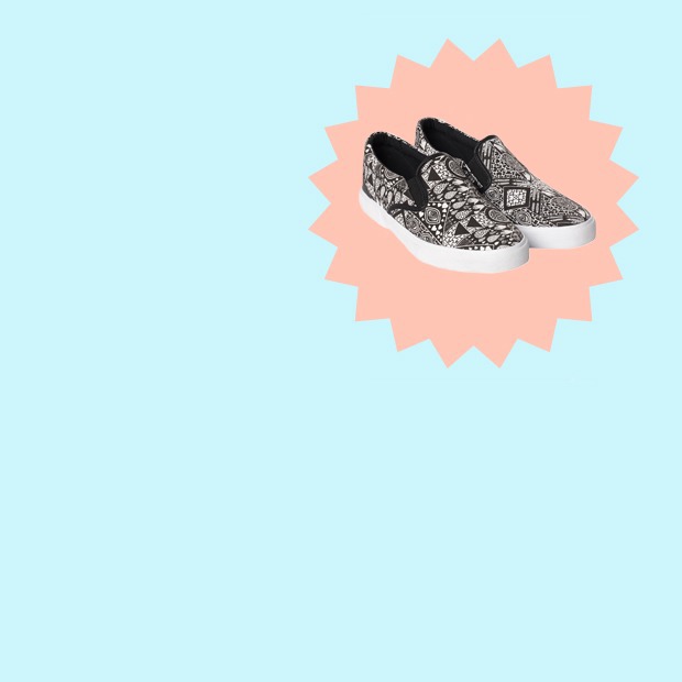 Распродажа в Monki, adidas, «Цветном» и других магазинах — Скидки недели translation missing: ru.desktop.posts.titles.on The Village