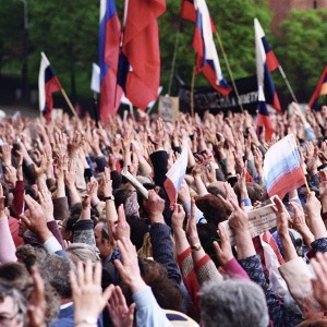 Прямая трансляция: «Обсуждение приговора Навальному» — Ситуация на The Village
